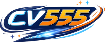 cv555 বাংলা হোম লোগো